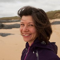 Family Action Employee Jenni Bacon's profile photo