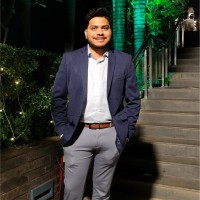 The Tile Depot Employee Sarthak Sawant's profile photo