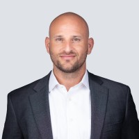 Cogent Bank Employee Brandon Box's profile photo