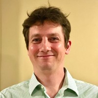 United Pipe & Steel Employee Nicholas Player's profile photo