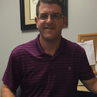 Johnny Camp Email & Phone Number