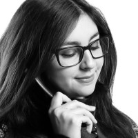 Una Health Employee Nicola Jones's profile photo