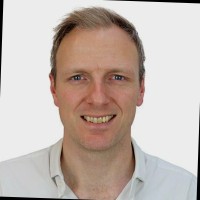 Alphalyse Employee Kasper Kobberholm's profile photo