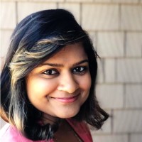 Netflix Employee Astha Singhal's profile photo