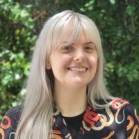 28bio Employee Victoria Alstat's profile photo
