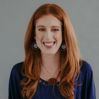 Finalytics.ai Employee Sara Wainwright-Feldman's profile photo