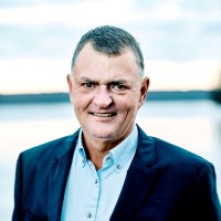 AJ Vaccines Employee Ole Vahlgren's profile photo