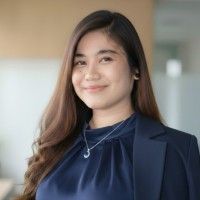 CoreAssist Employee Cassandra Lauvina's profile photo