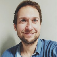 JAVA Foodservice Employee Nico Vanderkelen's profile photo