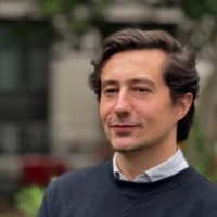 Nicholas Crane Email