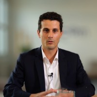 Nexa Forward Employee Charles Dadi's profile photo