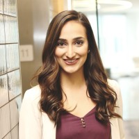 TELUS Employee Sharon Sidhu-Khtaria's profile photo