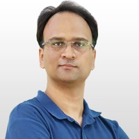 TestprepKart Employee Pranay Pal's profile photo