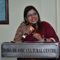 Mobile Creches Employee Aparajita Sharma's profile photo