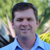Dexcom Employee Chris Tyler's profile photo