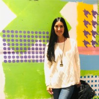 Bennu Employee Maria Buscaglia's profile photo