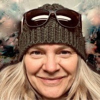 Calgary Drop In & Rehab Centre Society Employee Kyrsten Blair's profile photo