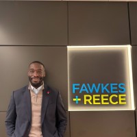 Fawkes & Reece Employee Stephen Solarin's profile photo