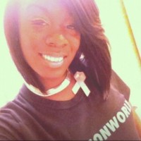 banking Employee Latonya Hill's profile photo