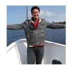 Samsung Display Solutions Employee Ali Akhbar's profile photo
