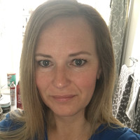 Utah Eye Centers Employee Heather Loftus's profile photo