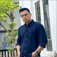CREA Indonesia Employee Yason Imanuel's profile photo