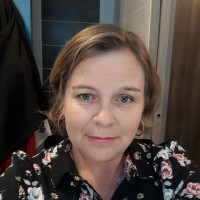 BCM Cosmetics Employee Valérie Leroux's profile photo