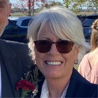 Carol Gilmartin