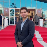 Lightency Employee Alaa Souabni's profile photo