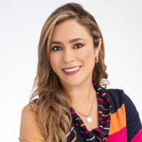 Visa Employee Camila Ramírez's profile photo