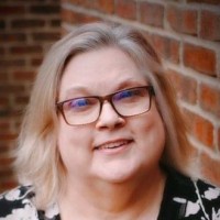 Peach State Health Plan Employee Christina Hendrix's profile photo