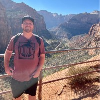 Hiver Employee Mike Ventresca's profile photo