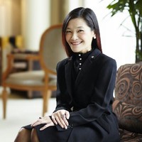 Fairmont Singapore & Swissôtel The Stamford Employee Vivian Tung's profile photo