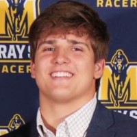 Woodall Companies Roofing & Construction Employee Nicholas Walker's profile photo