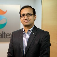 GS Caltex India Employee K Mohan's profile photo