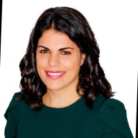 Cloud Security Partners Employee Alexandria Poulin's profile photo