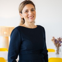 WEAVY CONSULTING Employee Sophie-Caroline Dubois's profile photo