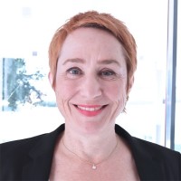 genua gmbh Employee Stephanie Buhr's profile photo