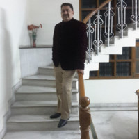 Espire Infolabs Employee Vineet Arora's profile photo