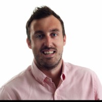 OrderWise Employee Alex Liggett's profile photo