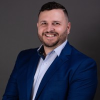 American Pride Bank Employee Richard Perez's profile photo