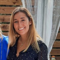 NSE Groupe Employee Aurélie Fazilleau's profile photo