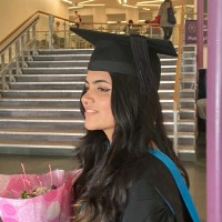 Driti Shah's profile photo