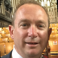 The GC Index Employee Mark Paton's profile photo