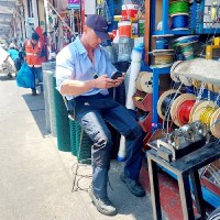 Vigan Engineering Employee Sylvain Cerny's profile photo