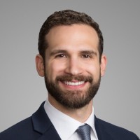 Porter Hedges LLP Employee Michael Dearman's profile photo