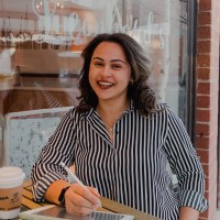 Holland College Employee Victória Moura's profile photo