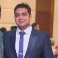 Mehul Khanna Email & Phone Number