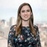 Prospectio Employee Amalia John's profile photo