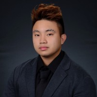 Goodwill Industries International Employee James Sison's profile photo